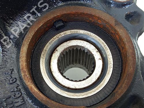 Left front steering knuckle FORD FOCUS III 1.0 EcoBoost | BP23244503M25  - Image 6