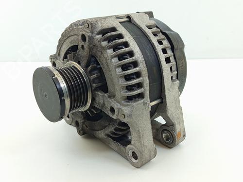 Used Alternator Alternator FORD FOCUS III 1.0 EcoBoost (100 hp) 23077516 23077516