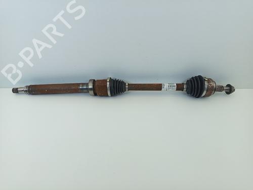 Used Right front driveshaft Right front driveshaft FORD FOCUS III 1.0 EcoBoost (100 hp) 23078687 23078687