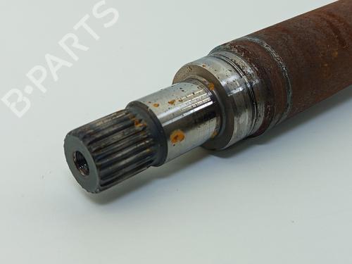 Right front driveshaft FORD FOCUS III 1.0 EcoBoost | BP23078687M39  - Image 5