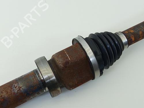 Right front driveshaft FORD FOCUS III 1.0 EcoBoost | BP23078687M39  - Image 6