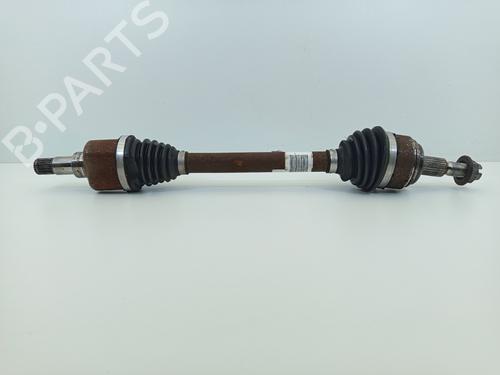 Used Left front driveshaft Left front driveshaft FORD FOCUS III 1.0 EcoBoost (100 hp) 23078688 23078688