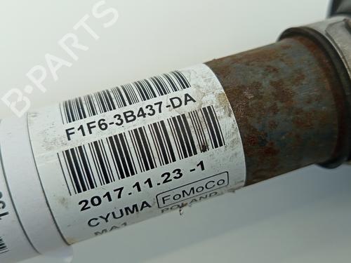 Left front driveshaft FORD FOCUS III 1.0 EcoBoost | BP23078688M38  - Image 7