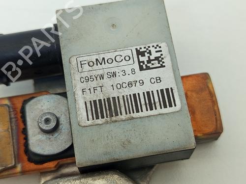 Electronic module FORD FOCUS III 1.0 EcoBoost | BP23185690M83 - Image 3