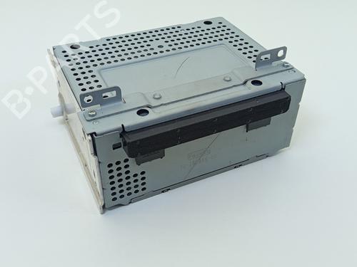Used Radio Radio FORD FOCUS III 1.0 EcoBoost (100 hp) 23185694 23185694