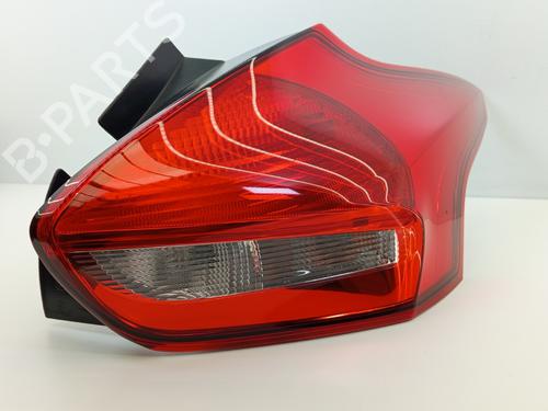 Right taillight FORD FOCUS III 1.0 EcoBoost | BP23185698C35 - Image 2