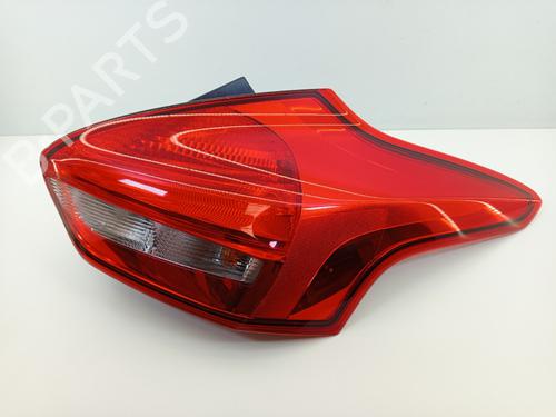 Used Right taillight Right taillight FORD FOCUS III 1.0 EcoBoost (100 hp) 23185698 23185698
