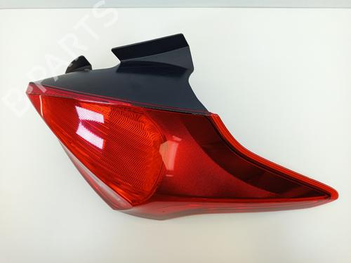 Right taillight FORD FOCUS III 1.0 EcoBoost | BP23185698C35 - Image 3
