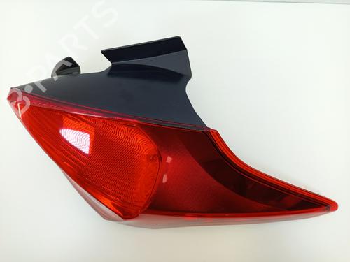 Right taillight FORD FOCUS III 1.0 EcoBoost | BP23185698C35 - Image 4