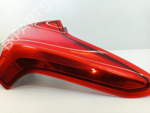 Right taillight FORD FOCUS III 1.0 EcoBoost | BP23185698C35 - Image 5