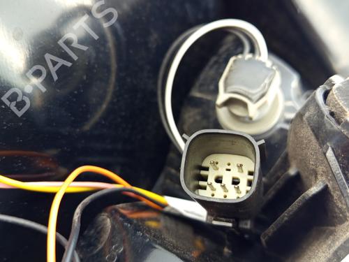 Right taillight FORD FOCUS III 1.0 EcoBoost | BP23185698C35 - Image 9