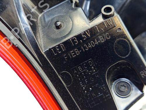 Right taillight FORD FOCUS III 1.0 EcoBoost | BP23185698C35 - Image 10