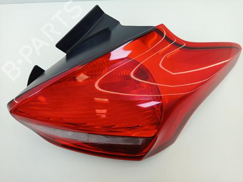 Right taillight FORD FOCUS III 1.0 EcoBoost | BP23185698C35 - Image 11