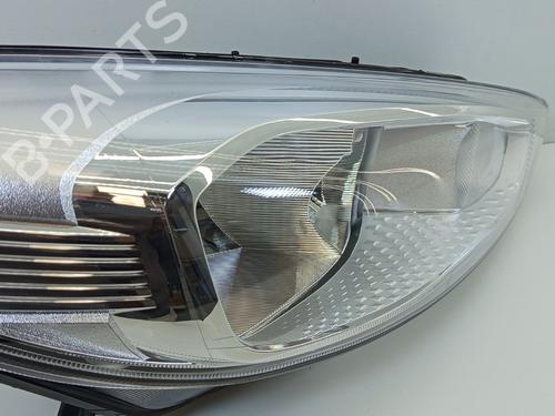 Right headlight FORD FOCUS III 1.0 EcoBoost | BP23185699C29  - Image 5
