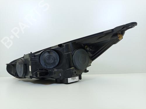 Right headlight FORD FOCUS III 1.0 EcoBoost | BP23185699C29  - Image 6