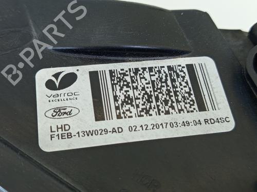 Right headlight FORD FOCUS III 1.0 EcoBoost | BP23185699C29  - Image 9