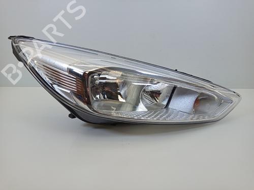 Used Right headlight Right headlight FORD FOCUS III 1.0 EcoBoost (100 hp) 23185699 23185699