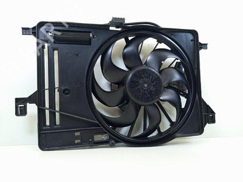 Used Radiator fan Radiator fan FORD FOCUS III 1.0 EcoBoost (100 hp) 23106899 23106899