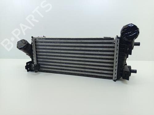 Used Intercooler Intercooler FORD FOCUS III 1.0 EcoBoost (100 hp) 23106900 23106900
