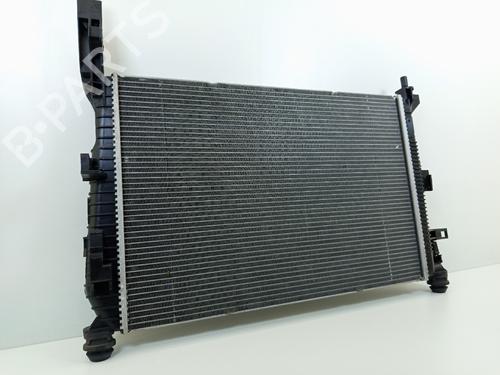 Water radiator FORD FOCUS III 1.0 EcoBoost | BP23106901M31  - Image 6