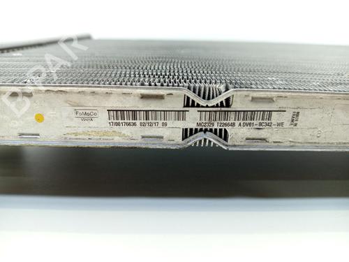 Water radiator FORD FOCUS III 1.0 EcoBoost | BP23106901M31  - Image 8