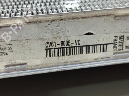 Water radiator FORD FOCUS III 1.0 EcoBoost | BP23106901M31  - Image 9