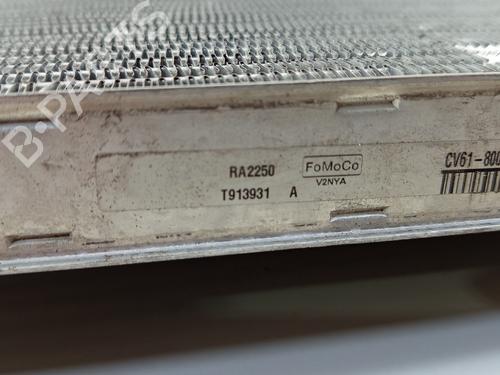 Water radiator FORD FOCUS III 1.0 EcoBoost | BP23106901M31  - Image 10