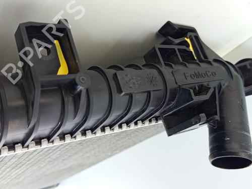 Water radiator FORD FOCUS III 1.0 EcoBoost | BP23106901M31  - Image 11