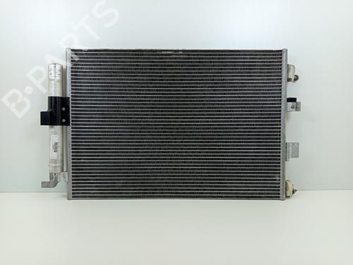 Used AC radiator AC radiator FORD FOCUS III 1.0 EcoBoost (100 hp) 23106902 23106902