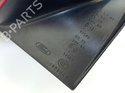 Left taillight FORD FOCUS III 1.0 EcoBoost | BP23185984C34  - Image 5