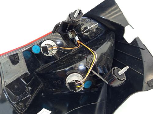 Left taillight FORD FOCUS III 1.0 EcoBoost | BP23185984C34  - Image 6