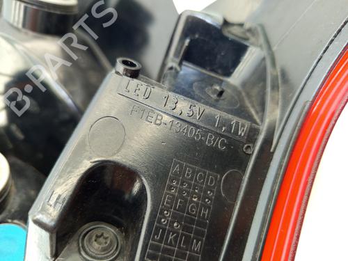 Left taillight FORD FOCUS III 1.0 EcoBoost | BP23185984C34  - Image 8