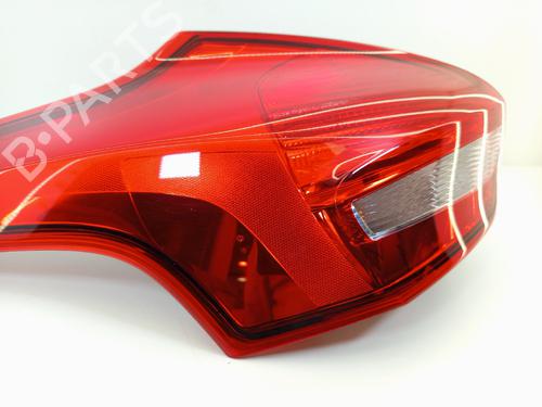 Left taillight FORD FOCUS III 1.0 EcoBoost | BP23185984C34  - Image 10