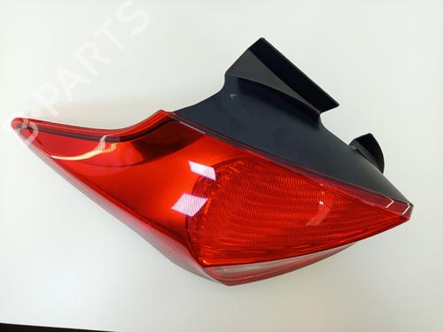 Left taillight FORD FOCUS III 1.0 EcoBoost | BP23185984C34  - Image 11