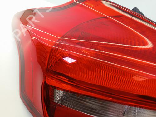 Left taillight FORD FOCUS III 1.0 EcoBoost | BP23185984C34  - Image 12
