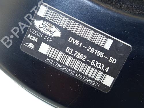 Servo brake FORD FOCUS III 1.0 EcoBoost | BP23185985M42 - Image 3
