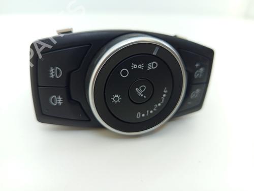 Headlight switch FORD FOCUS III 1.0 EcoBoost | BP23185725I24 - Image 2