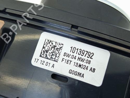 Headlight switch FORD FOCUS III 1.0 EcoBoost | BP23185725I24 - Image 4