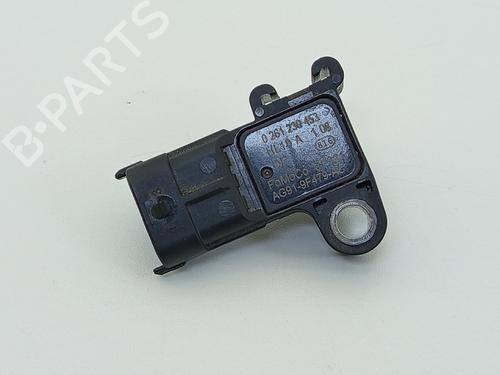 Used Electronic module Electronic module FORD FOCUS III 1.0 EcoBoost (100 hp) 23185729 23185729