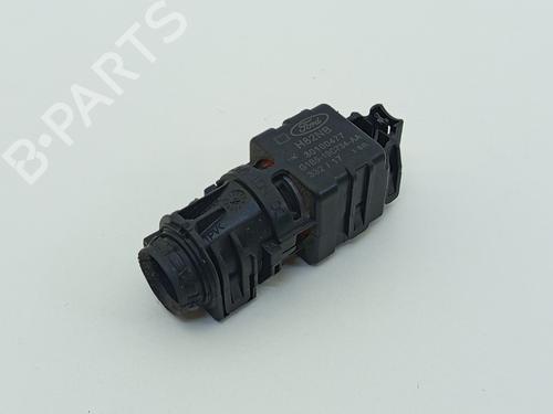 Used Electronic module Electronic module FORD FOCUS III 1.0 EcoBoost (100 hp) 23185730 23185730
