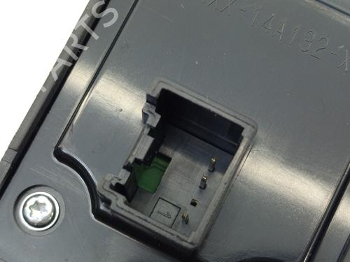 Left front window switch FORD FOCUS III 1.0 EcoBoost | BP23185731I27  - Image 5