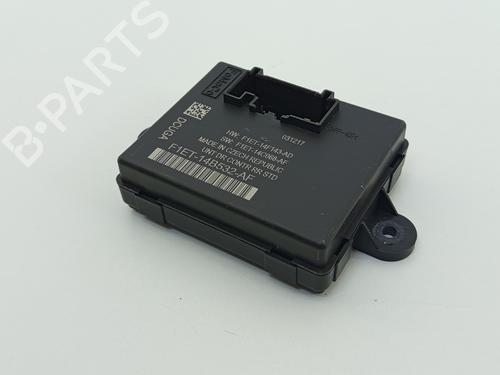 Used Electronic module Electronic module FORD FOCUS III 1.0 EcoBoost (100 hp) 23185734 23185734