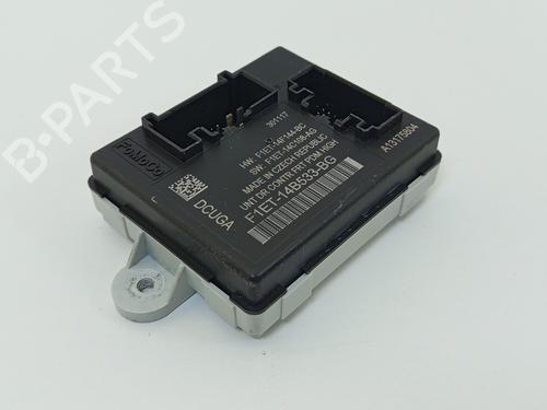 Used Electronic module Electronic module FORD FOCUS III 1.0 EcoBoost (100 hp) 23185735 23185735