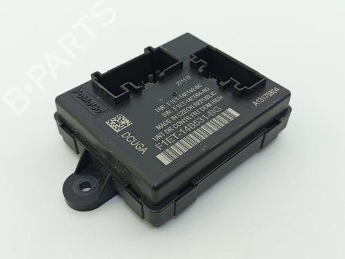 Used Electronic module Electronic module FORD FOCUS III 1.0 EcoBoost (100 hp) 23185736 23185736