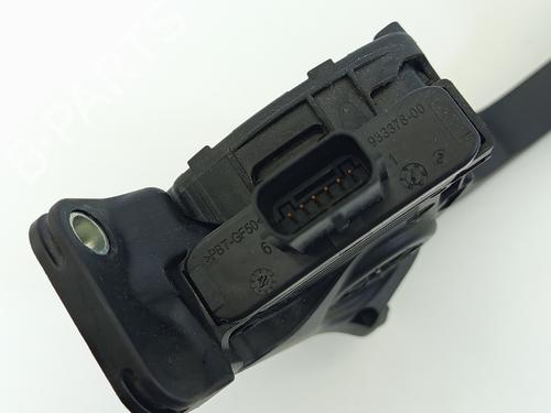 Pedal FORD FOCUS III 1.0 EcoBoost | BP23185718I4 - Image 3