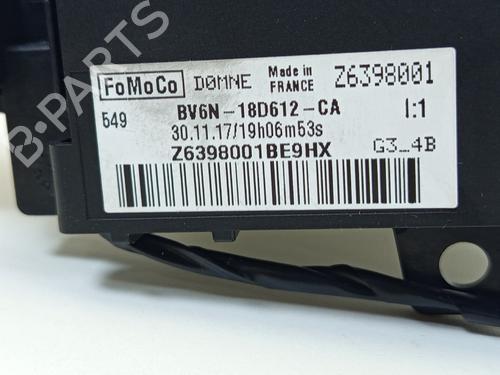 Heater resistor FORD FOCUS III 1.0 EcoBoost | BP23185719M108  - Image 5