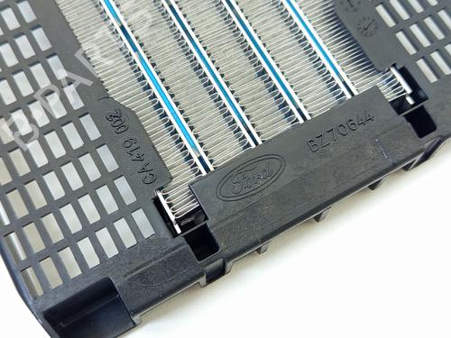 Heater resistor FORD FOCUS III 1.0 EcoBoost | BP23185719M108  - Image 7
