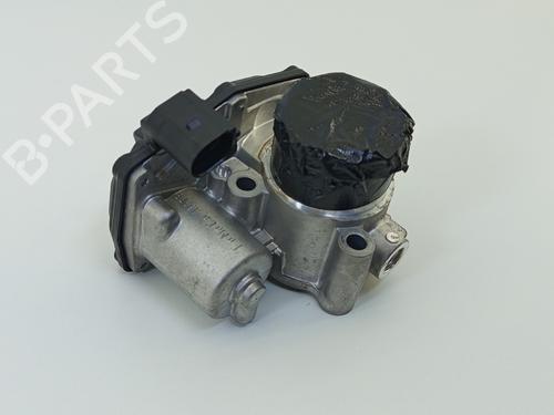 Used Throttle body Throttle body FORD FOCUS III 1.0 EcoBoost (100 hp) 23185720 23185720