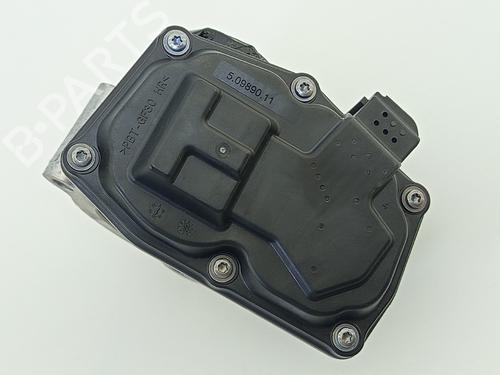 Throttle body FORD FOCUS III 1.0 EcoBoost | BP23185720M82 - Image 4