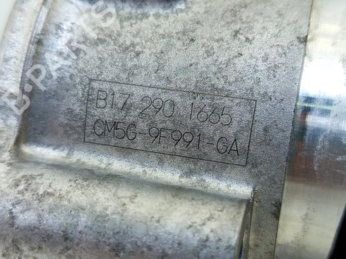Throttle body FORD FOCUS III 1.0 EcoBoost | BP23185720M82 - Image 6